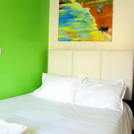 Little Green Room Homestay Near Jkia Airport & Sgr Railway Station Nairobi Esterno foto